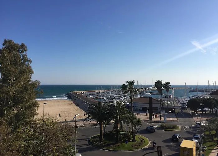 Monica Mar Apartments Cambrils