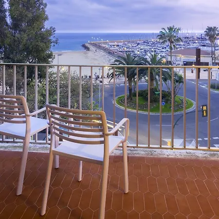 Appartement Monica Mar *