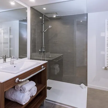 Appartement Monica Mar