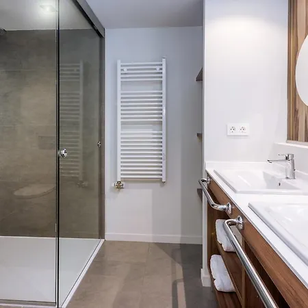 Appartement Monica Mar *