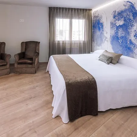 Appartement Monica Mar