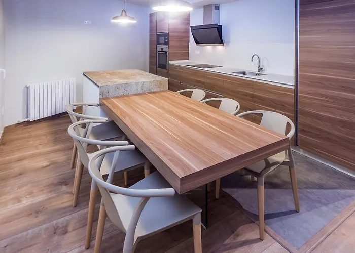 Daire Monica Mar Cambrils