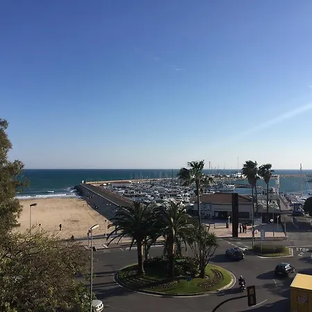 Monica Mar Cambrils