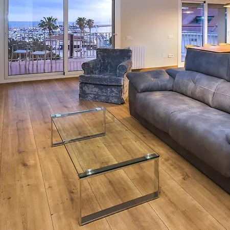Appartement Monica Mar *