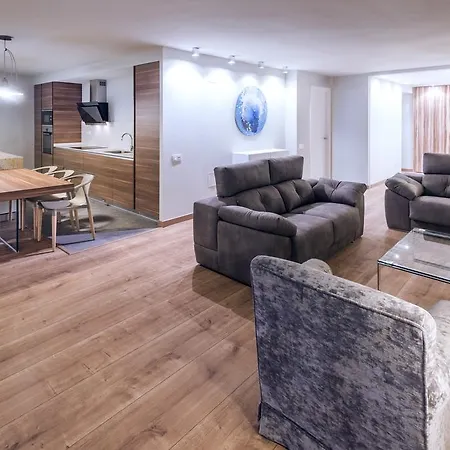 Appartement Monica Mar Cambrils