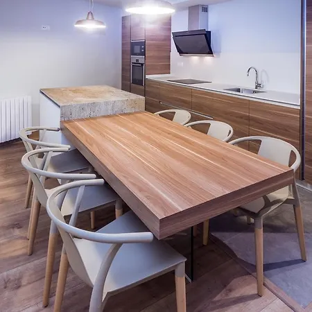 Appartement Monica Mar Cambrils